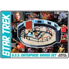 1/2500 Star Trek Enterprise Bridge