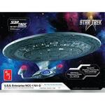 1/1400 Star Trek: The Next Generation U.S.S. Enterprise NCC-1701-D