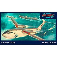 1/136 Martin PGM Seamaster