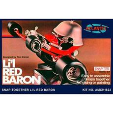 1/32 Li\'l Red Baron Tom Daniel, Snap Kit