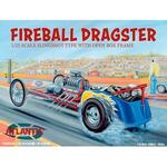 1/24 Fireball Slingshot Dragster