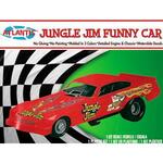 1/32 Snap Kit, Jim Vega Funny Car