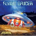 1/72 The Flying Saucer