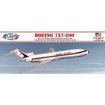1/96 Boeing 727-200 Boeing Prototype Markings
