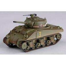 1/72 M4 Tank (Mid.) - 1st Armored Div.