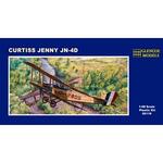 1/48 Curtiss JN-4 Jenny