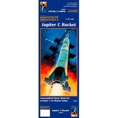 1/48 Jupiter C Rakete