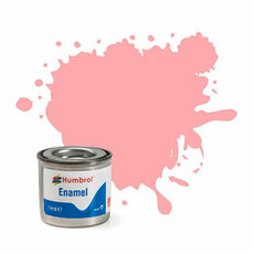 Nr. 57 Pastell-Pink, matt, 14 ml