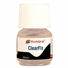 Clearfix, 28 ml