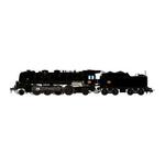 SNCF, Dampflokomotive 141 R 484, mit Digital-Sound
