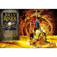 1/12 Jolly Roger, The Freebooter\'s Last Leg *