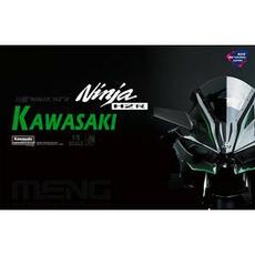 1/9 Kawasaki Ninja H2 R