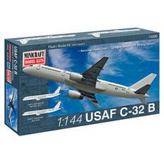 1/144 Boeing C-32B USAF *