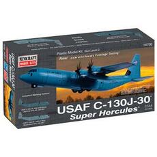 1/144 Lockheed C-130J-30 Super Herc USAF