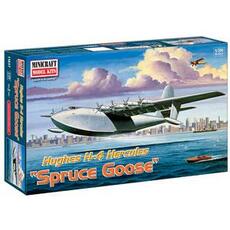 1/200 Spruce Goose