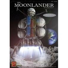 1/350 The Moonlander Spacecraft