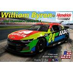 1/24 Hendrick Motorsports William Byron 2022 Camaro