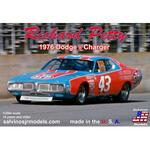 1/24 Richard Petty 1976 Dodge Charger