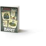 Buch: Painting War Bases, nur auf Englisch