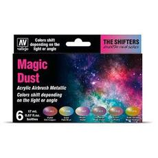 Farb-Set, Magic Dust