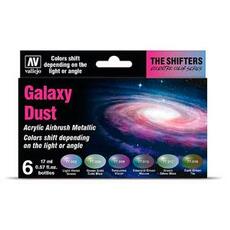 Farb-Set, Galaxy Dust