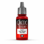 Gory Red, 17 ml
