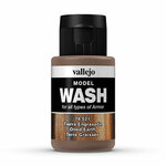Wash-Color, Ölige Erde, 35 ml