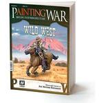 Buch: PaintingWar Wild West,