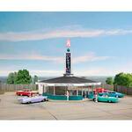 Donnies Drive-In