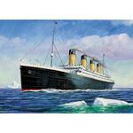 1/700 RMS Titanic