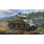 1/72 M4 A2 (75mm) Sherman