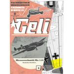 Messerschmitt Me 110