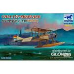 CHIA TYP Seaplane in 1:48