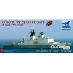 Kang Ding\" Class Frigate