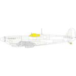 Spitfire Mk.IXc 1/24 AIRFIX in 1:24
