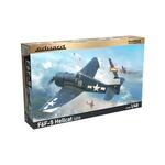 F6F-5 Hellcat late 1/48 Weekend edition in 1:48