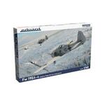 Fw 190A-4 w/ engine flaps & 2-gun wings 1/48 Weekend edition in 1:48