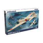 A6M3 Zero Type 32 1/48 Weekend edition in 1:48