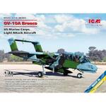 OV-10A Bronco US Marine Corps, Light Attack Aircraft in 1:48