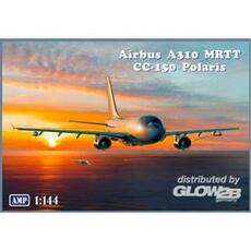 Airbus A310 MRTT/CC-150 Polaris Canadian AF & Government in 1:144