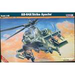 AH-64A Strike Apache in 1:48