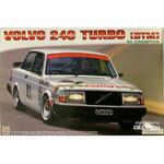 Volvo 240 turbo [DTM] 85 champion in 1:24