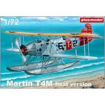 Martin T4M float version in 1:72
