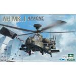 AH Mk.I Apache-Kampfhubschrauber in 1:35