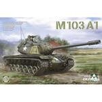 M103 A1 in 1:35