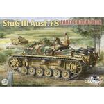 StuG III Ausf. F8 Früh in 1:35