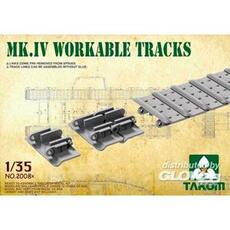 Mk IV Cement Free Workable Tracks