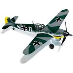 Messerschmitt Bf 109 F4 Oswald Fischer\"