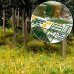 Starter-Kit: Bodengestaltung Wiese & Wald