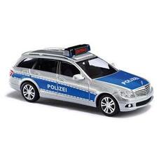 Mercedes Benz T-Modell Polizei